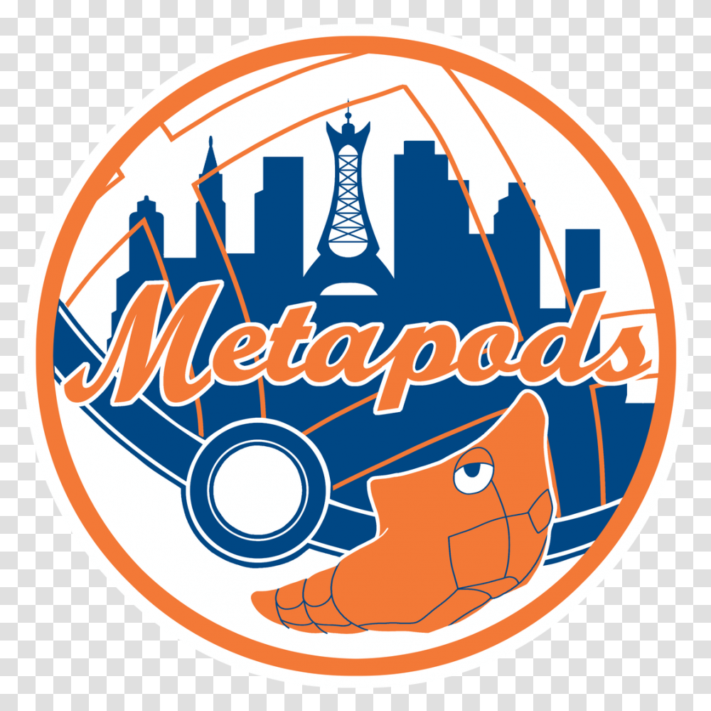 Logos And Uniforms Of The New York Mets, Disk, Dvd, Cat Transparent Png
