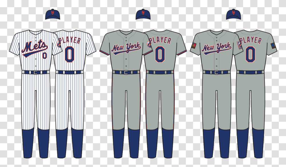 Logos And Uniforms Of The New York Mets Wikipedia 1993 New York Mets, Clothing, Shirt, Jersey, Person Transparent Png