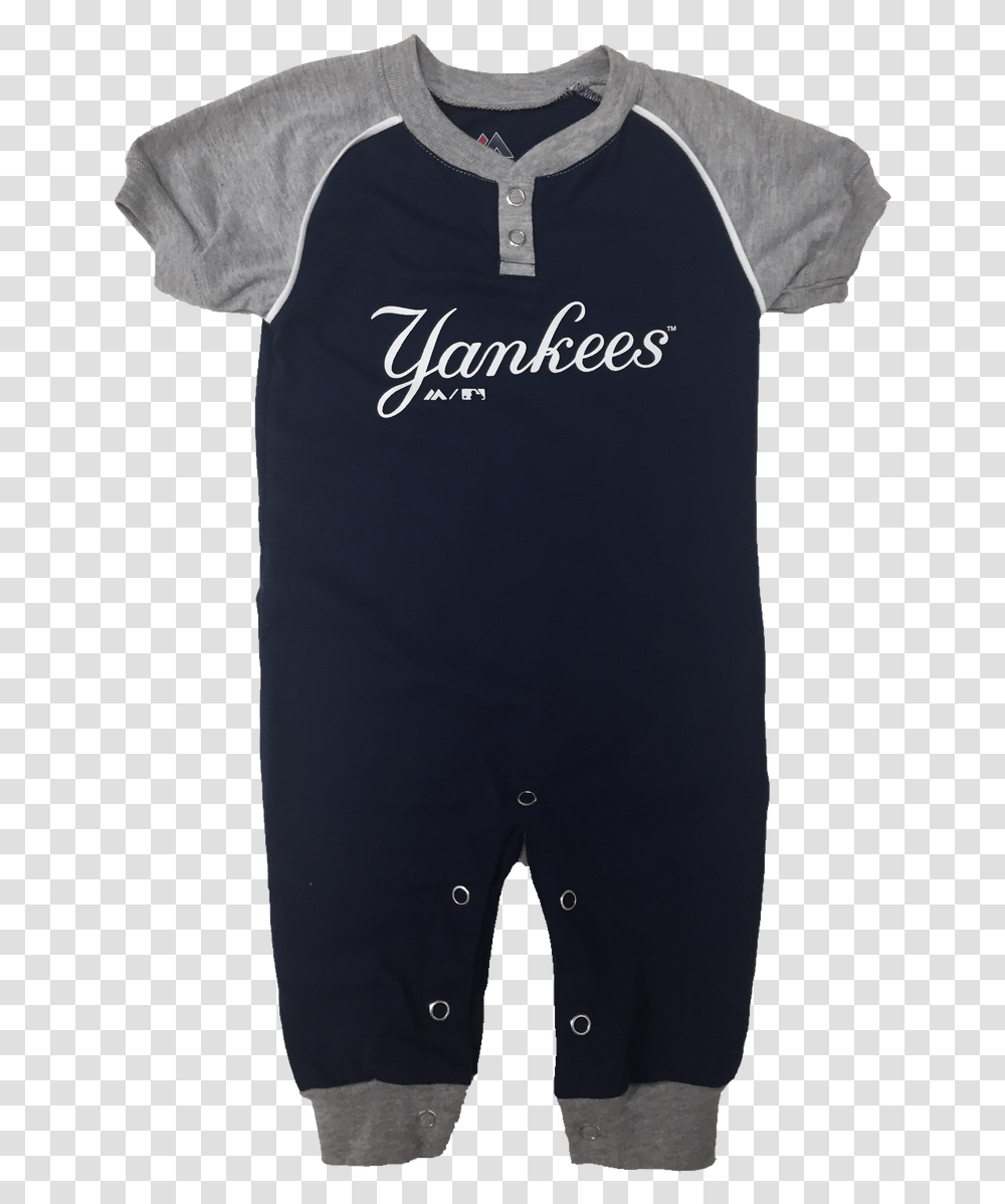 Logos And Uniforms Of The New York Yankees, Apparel, Apron, Person Transparent Png