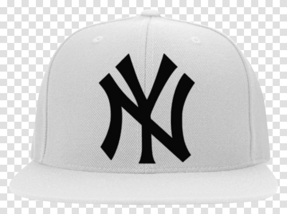 Logos And Uniforms Of The New York Yankees, Apparel, Baseball Cap, Hat Transparent Png
