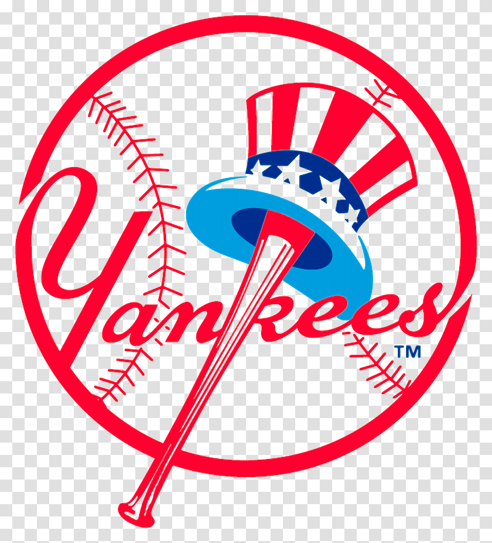 Logos And Uniforms Of The New York Yankees, Pin, Dynamite, Bomb, Weapon Transparent Png