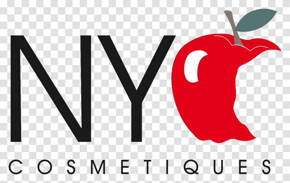 Logos And Uniforms Of The New York Yankees, Plant, Label, Fruit Transparent Png
