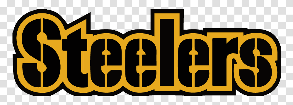 Logos And Uniforms Of The Pittsburgh Steelers, Label, Car Transparent Png