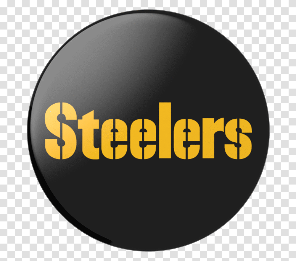 Logos And Uniforms Of The Pittsburgh Steelers, Label, Trademark Transparent Png
