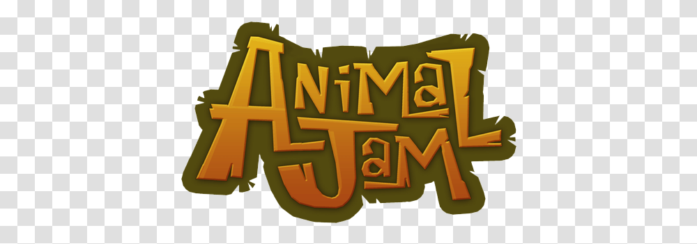 Logos Animal Jam Archives Animal Jam Logos, Text, Label, Word, Alphabet Transparent Png