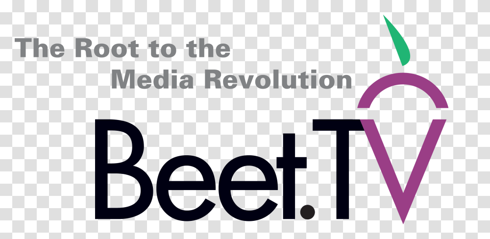 Logos Beet Tv, Number, Word Transparent Png