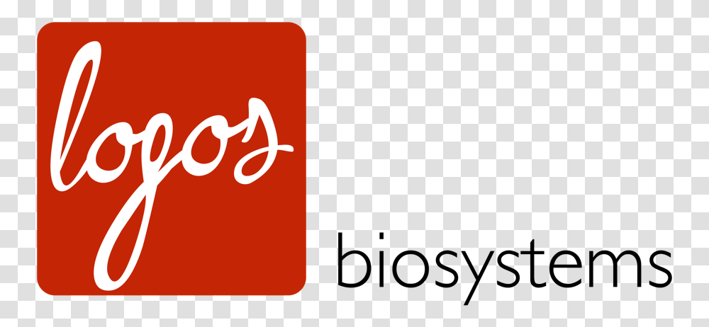 Logos Biosystems Pledges Donation For Logos Biosystems Logo, Alphabet, Text, Dynamite, Weapon Transparent Png