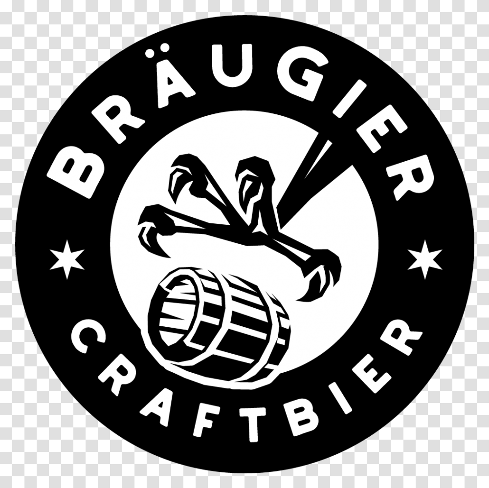 Logos Brugier Craftbier Rigger Up Trucking Logos, Symbol, Trademark, Stencil, Text Transparent Png