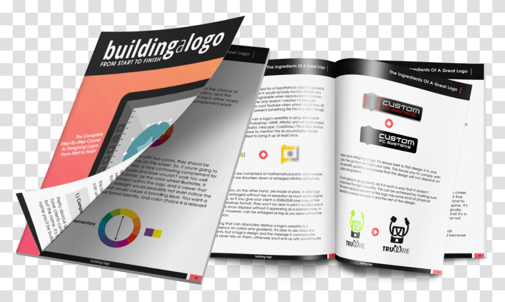 Logos By Nick Brochure, Advertisement, Poster, Flyer, Paper Transparent Png