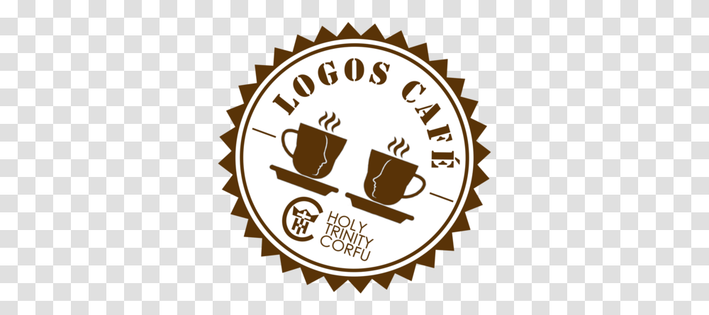 Logos Cafe Soccer Ball, Label, Text, Word, Sticker Transparent Png