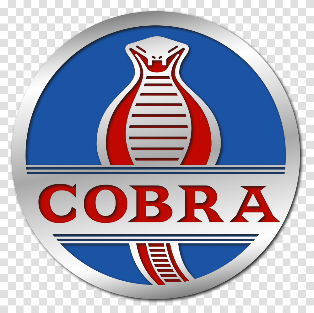 Logos Car Badges Mustang Cobra Ac Cobra Emblem, Symbol, Trademark, Bowling, Ball Transparent Png