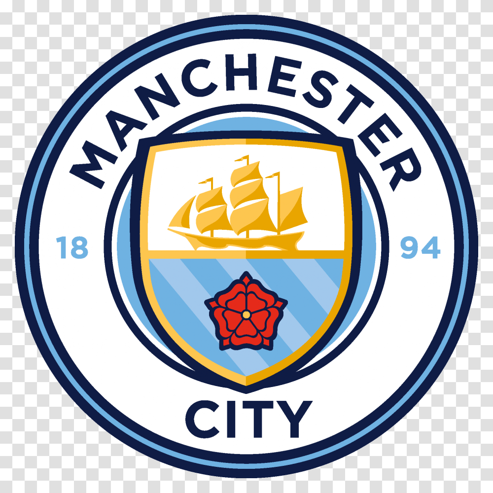 Logos Clipart Football Club, Trademark, Emblem, Badge Transparent Png