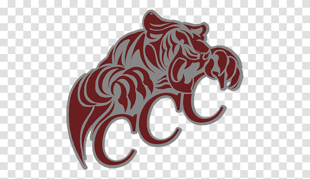 Logos Coahoma Logo, Fire Truck, Transportation, Symbol, Cow Transparent Png