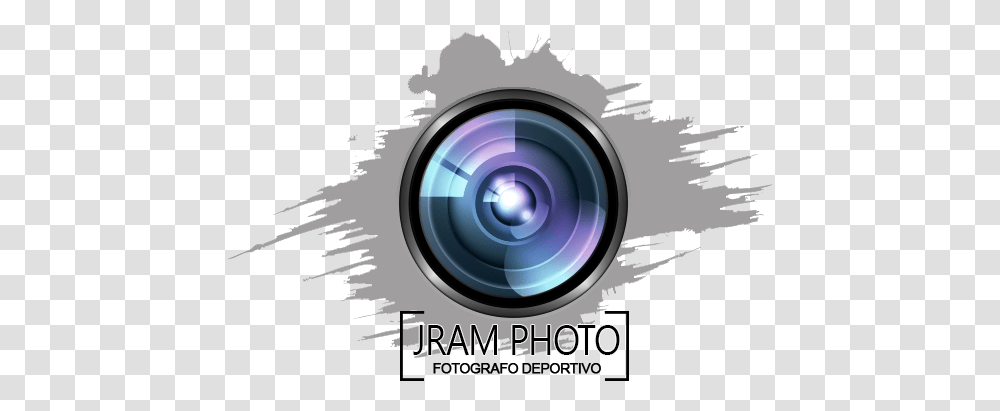Logos De Fotografos Profesionales En Images Carl Zeiss Planar, Camera Lens, Electronics Transparent Png