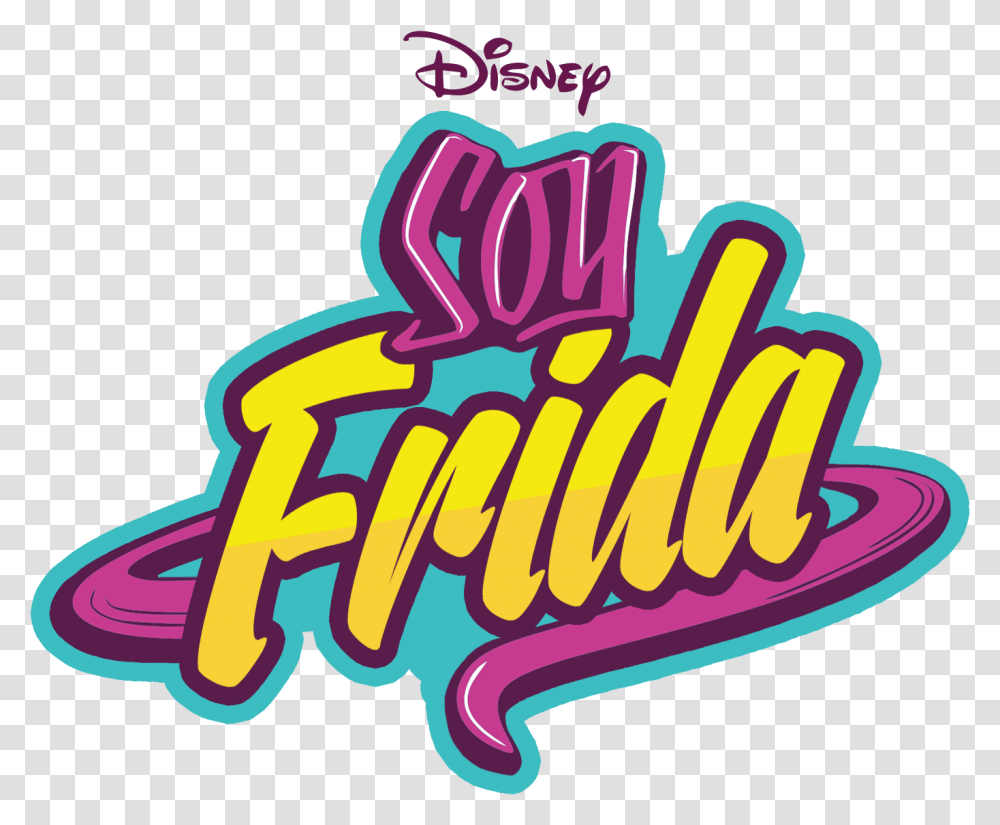 Logos De Series Do Disney Channel, Neon Transparent Png
