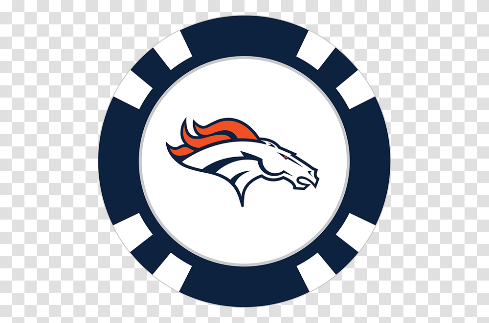 Logos Denver Broncos Logo Clip Art Denver Broncos Logo, Fish, Animal, Sea Life, Car Transparent Png
