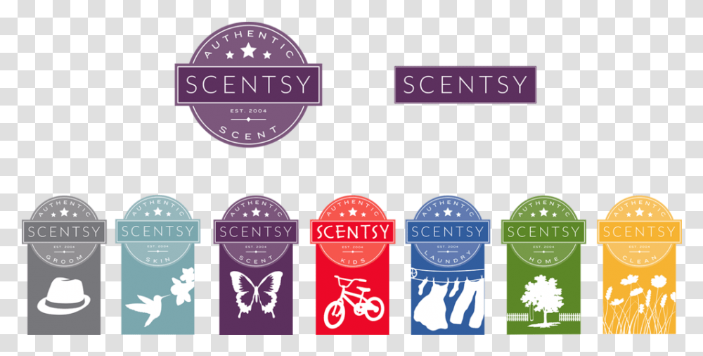 Logos Dggd Scentsy Logo, Text, Symbol, Label, Poster Transparent Png
