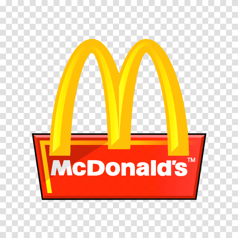 Logos Em 2020 Logo De Mcdonalds, Symbol, Trademark, Badge, Bulldozer Transparent Png