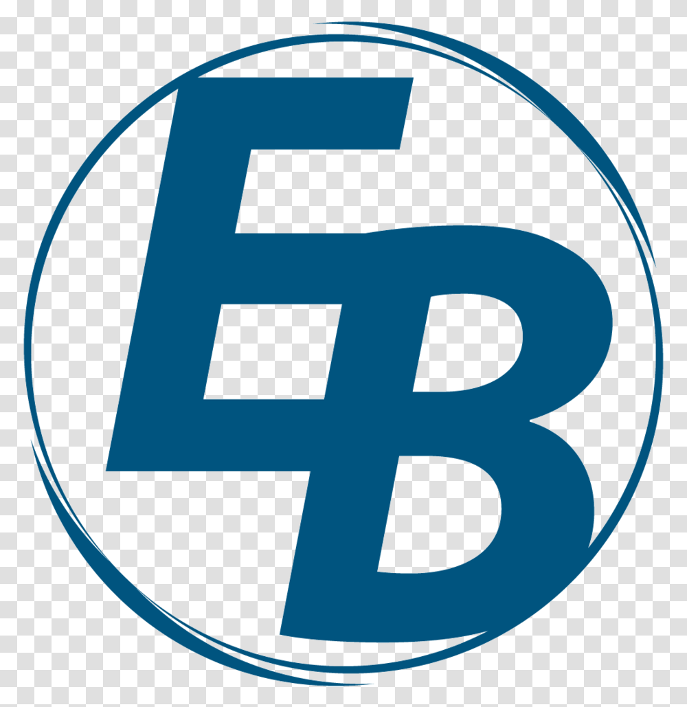 Logos Ethan Bierly Portfolio Eb Logo, Number, Symbol, Text, Alphabet Transparent Png