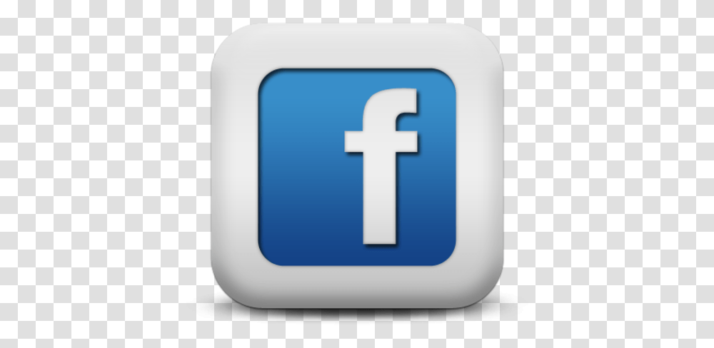Logos Facebook 3d, Word, Alphabet, Number Transparent Png