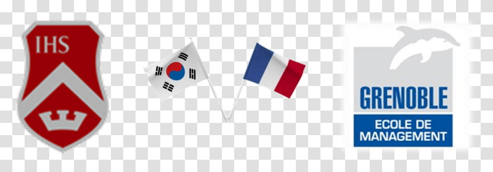 Logos Flag, Triangle, Trademark Transparent Png