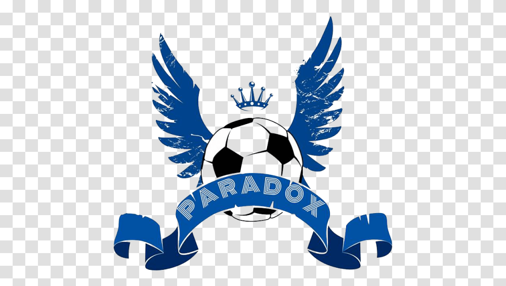 Logos For Football Team, Jay, Bird, Animal, Soccer Ball Transparent Png