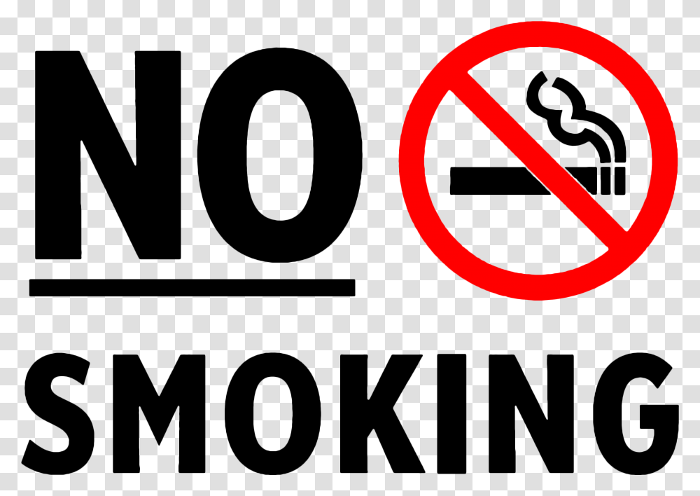 Logos For No Smoking Sign No Smoking Sign Hd, Symbol, Road Sign Transparent Png