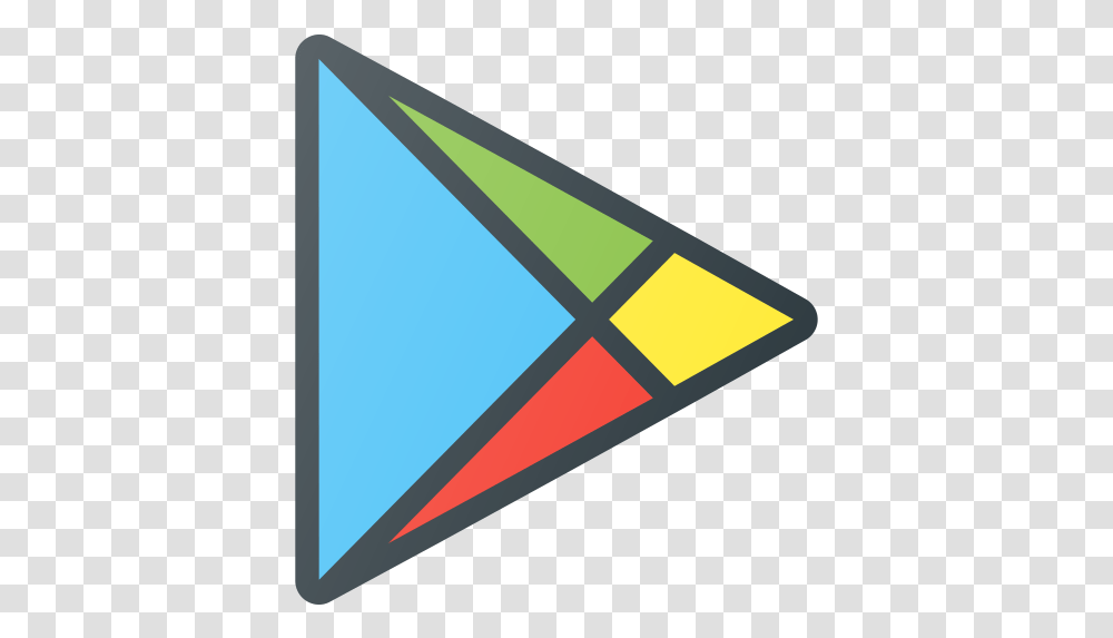Logos Google Playstore Brand Brands Logo Icon Icon For A Playstore Transparent Png