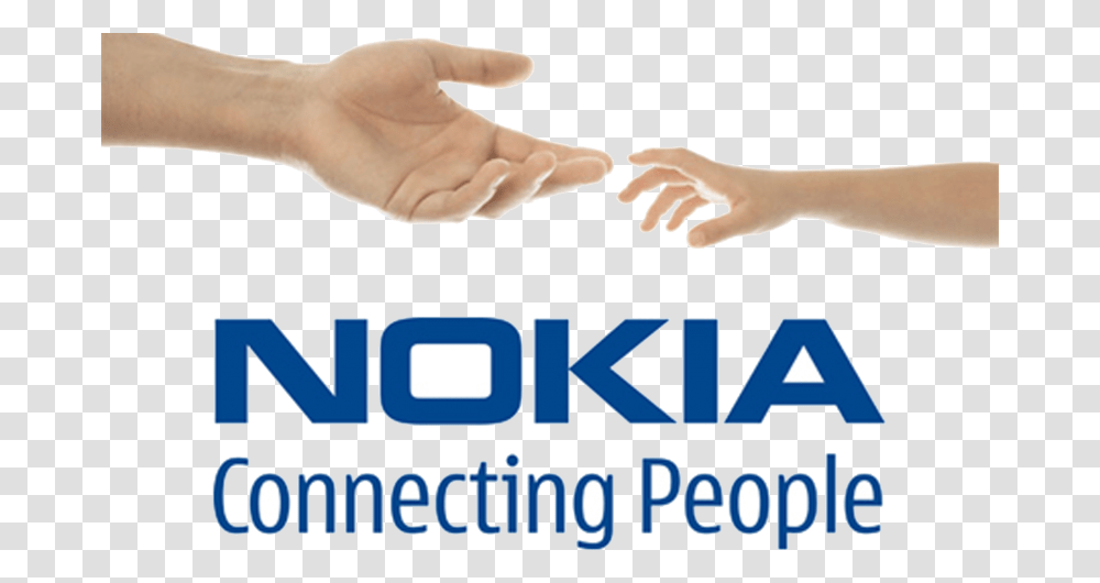 Logos In Android Smartphone, Hand, Person, Human, Wrist Transparent Png