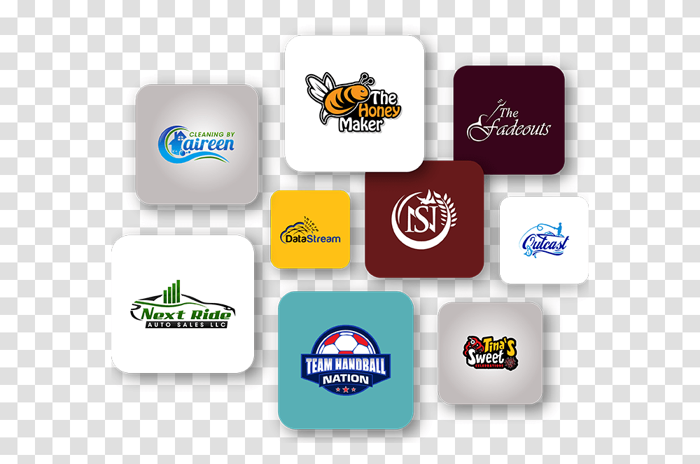 Logos Label, Trademark, Sticker Transparent Png