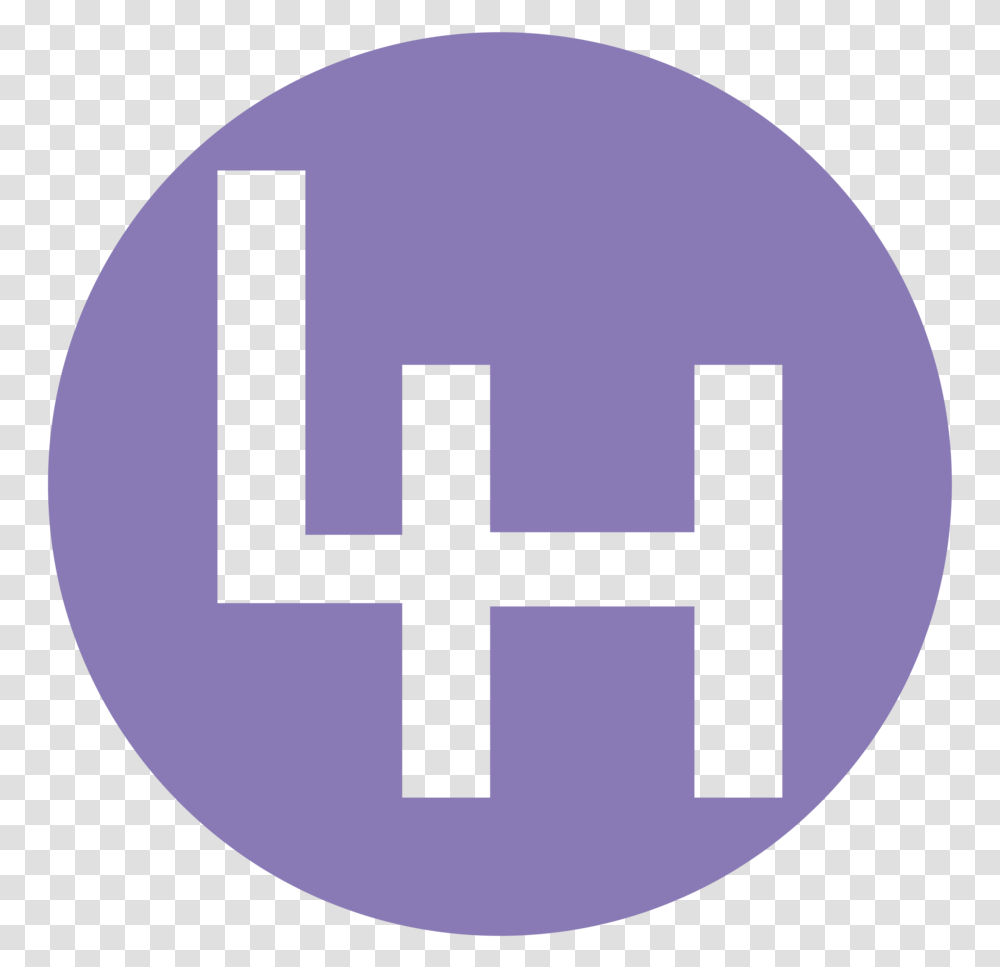 Logos Liz Haltiner Mapquest, Cross, Symbol, Text, Hand Transparent Png