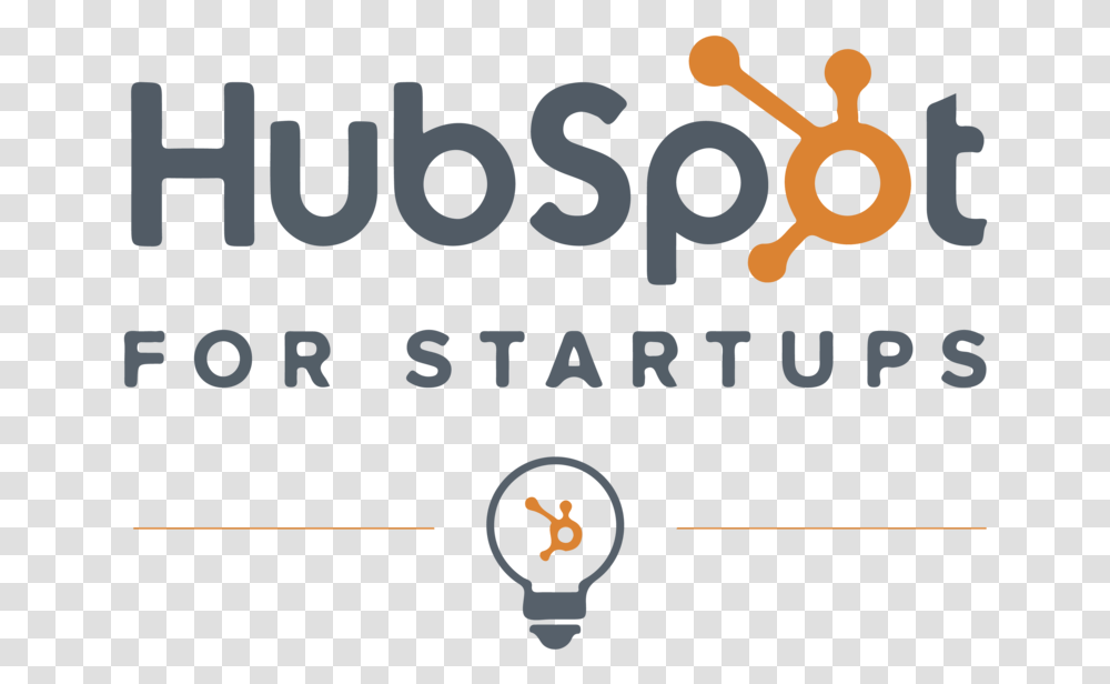 Logos Master Hubspot Hubspot For Startups, Number, Alphabet Transparent Png