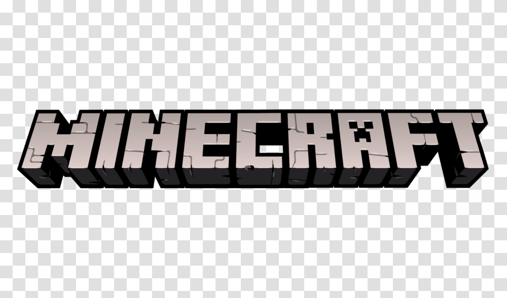 Logos Minecraft Logo, Word, Text, Alphabet, Symbol Transparent Png