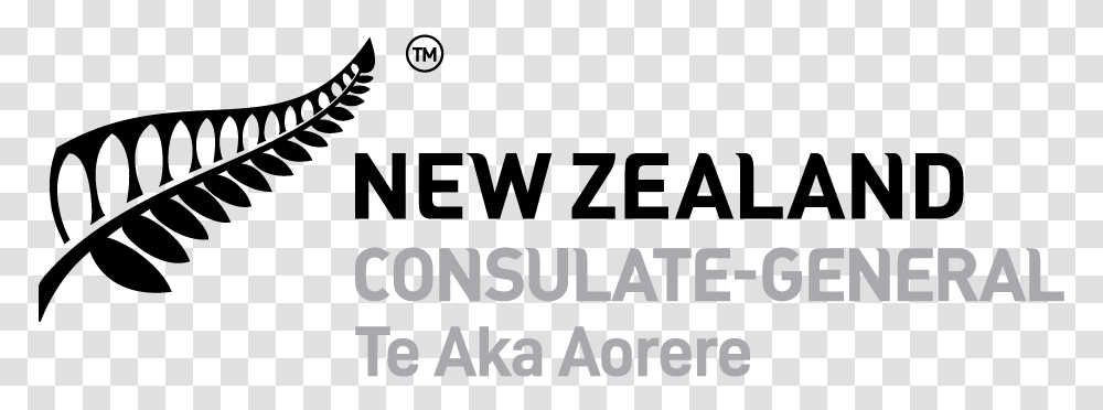 Logos New Zealand Ministry Of Foreign Affairs And Trade, Text, Alphabet, Word, Face Transparent Png