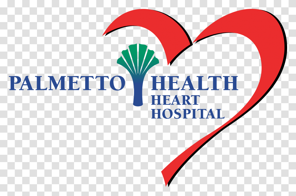 Logos Palmetto Health Transparent Png