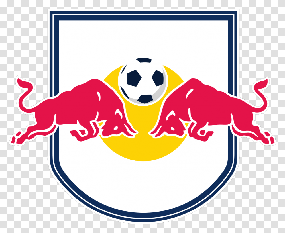 Logos Red Bulls Pictures Free Download Red Bull Fc Logo, Cow, Animal Transparent Png