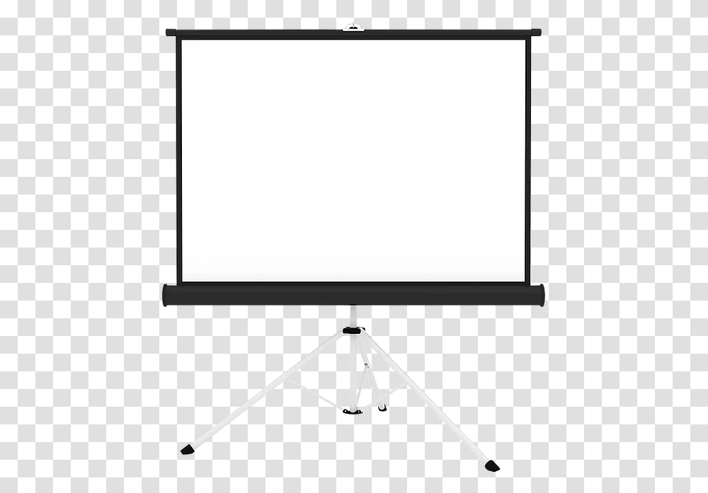 Logos Red Gremlin Projection Screen Stand, Electronics, Bow Transparent Png