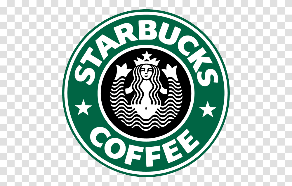 Logos Starbucks Creative Expression Starbucks, Symbol, Trademark, Badge, Rug Transparent Png