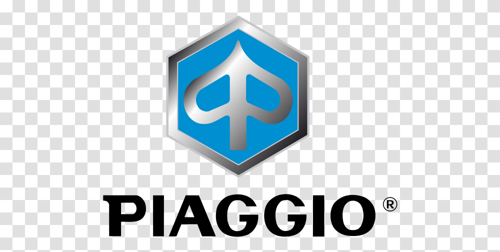 Logos Symbol Vector Free Download Piaggio Vespa Logo, Armor, Shield, Sweets, Food Transparent Png
