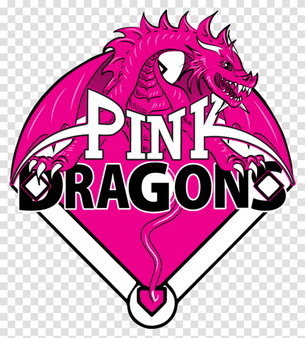 Logos & Fonts Egallery Graphic Artist Pink Dragon Logo Clip Art, Purple, Graphics Transparent Png