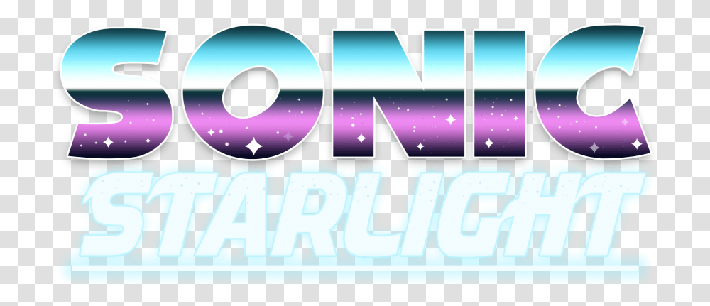 Logos - Sonic Starlight Graphic Design, Purple, Outdoors, Nature, Graphics Transparent Png