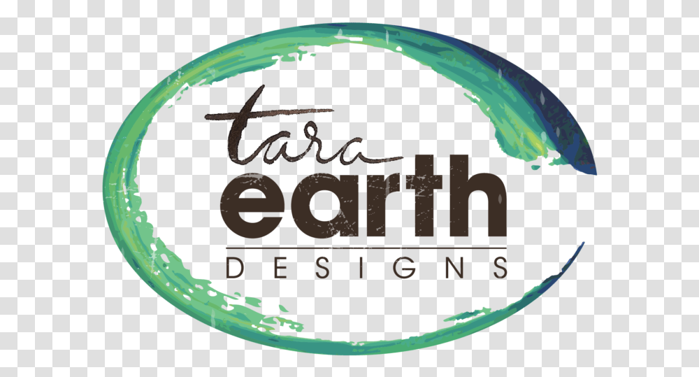 Logos - Tara Earth Designs Logo, Text, Label, Symbol, Word Transparent Png
