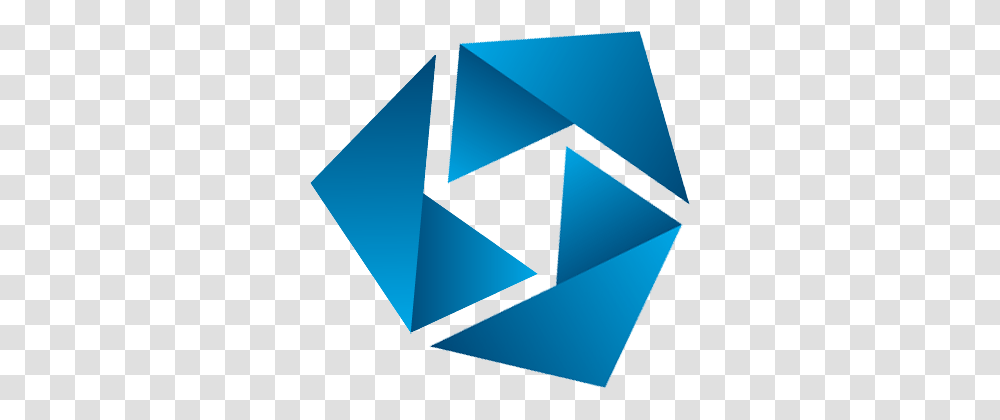 Logos Vertical, Triangle, Symbol, Recycling Symbol, Paper Transparent Png