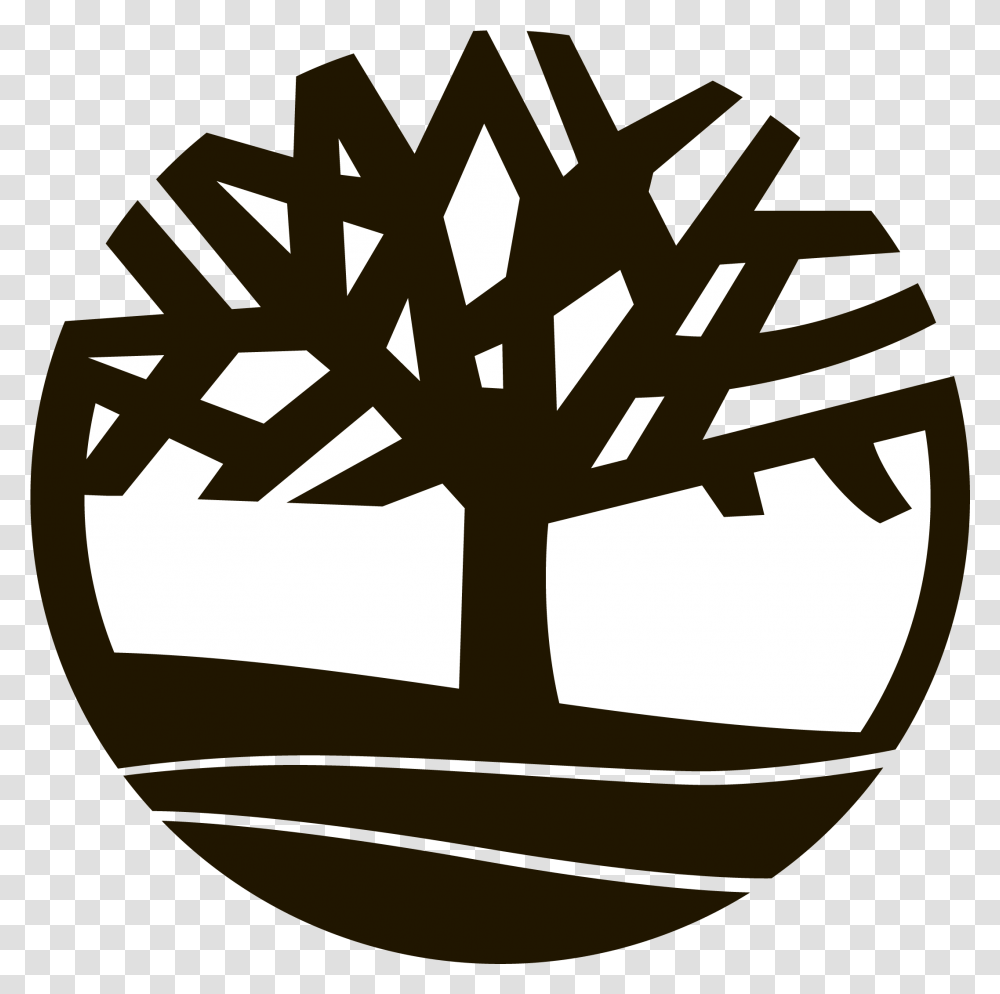 Logos With Black Trees, Cross, Tabletop, Furniture Transparent Png