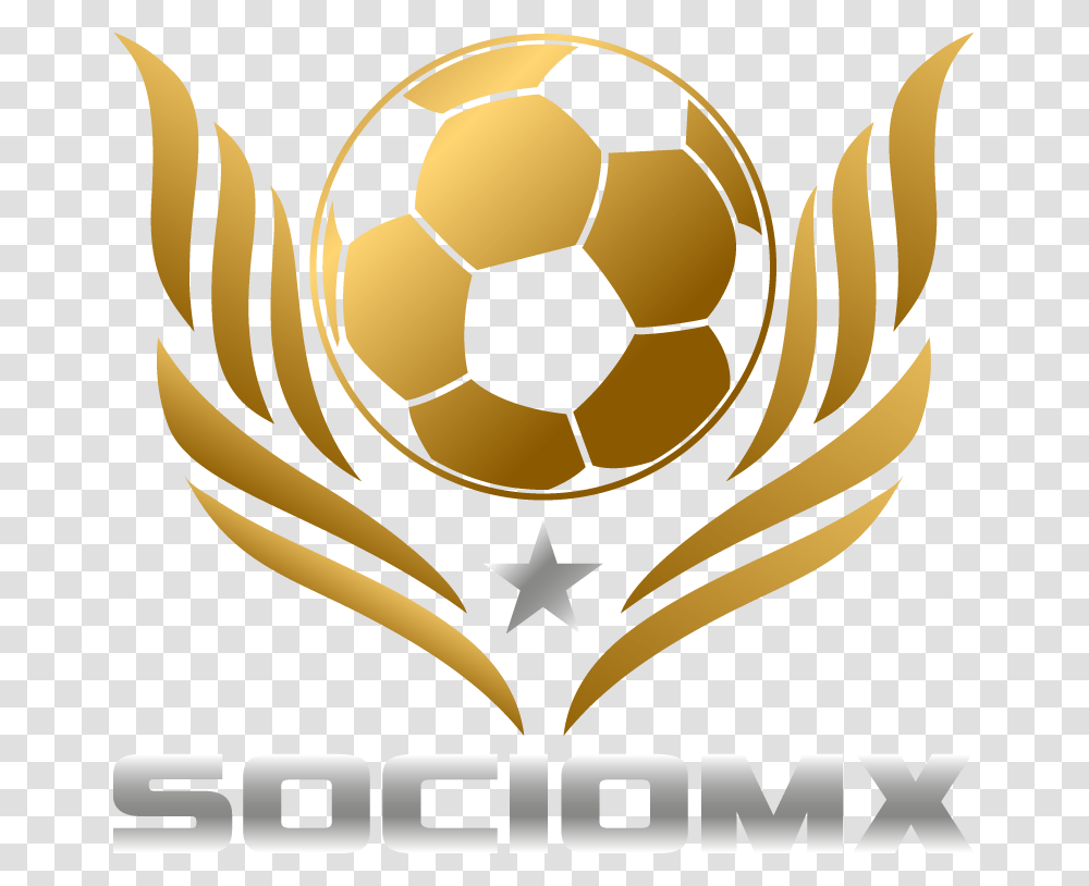 Logosoccer Logos De Futbol, Soccer Ball, Football, Team Sport, Sports Transparent Png