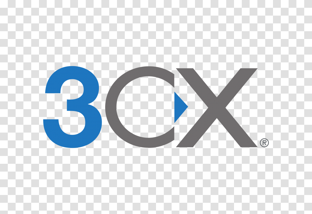 Logosvg Wikimedia Commons 3cx Logo, Number, Symbol, Text, Trademark Transparent Png