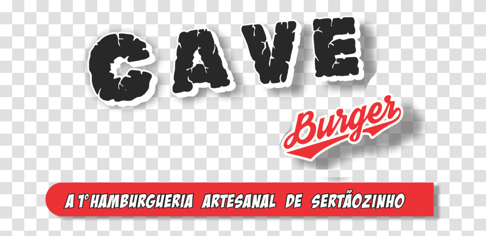Logotipo Cave Burger Gravel Vol, Hand, Fist Transparent Png
