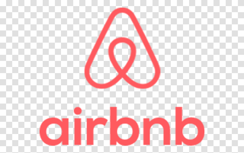 Logotipo De Logo Airbnb, Trademark, Poster Transparent Png