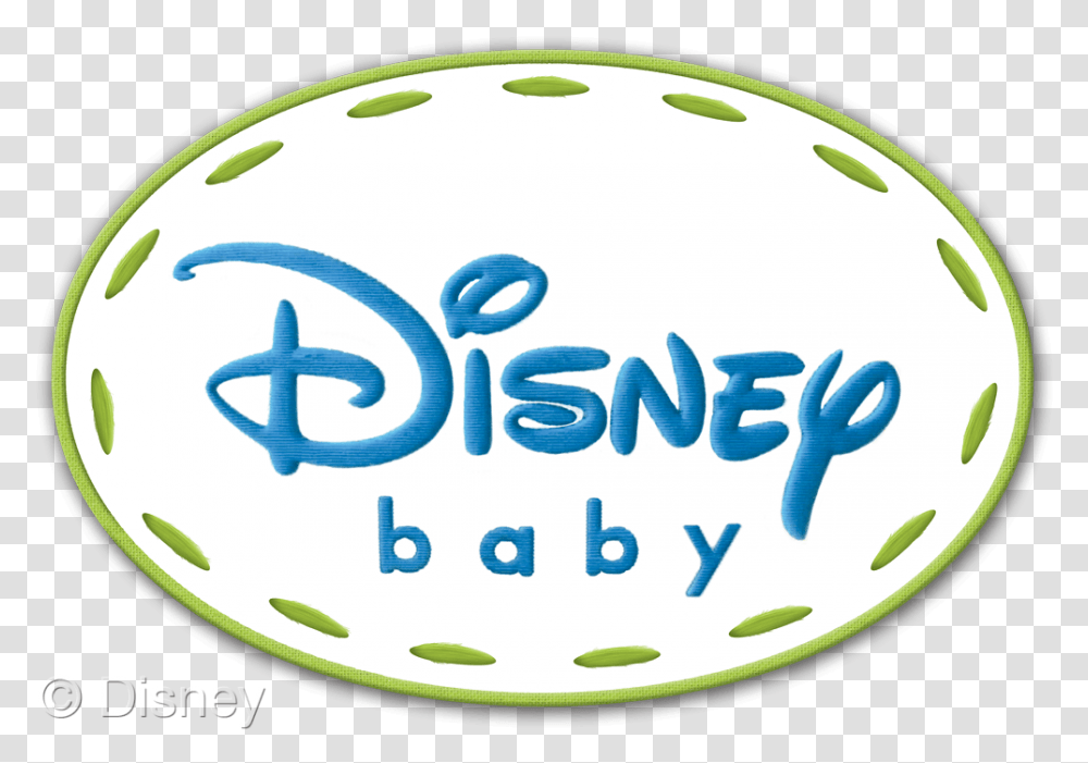 Logotipo Disney Baby, Birthday Cake, Food, Trademark Transparent Png