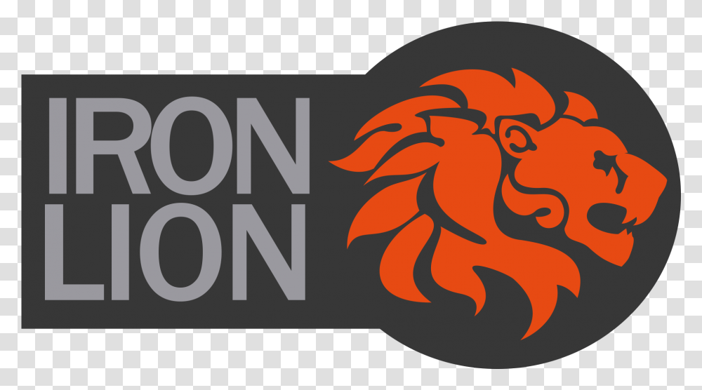 Logotipo Oficial De Iron Lion 4977 Ville De Saint Etienne, Plant, Graphics, Art, Symbol Transparent Png